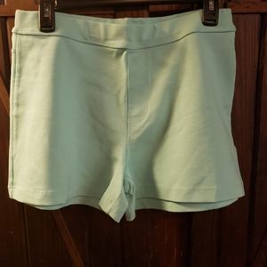 a.gain Women's Shorts